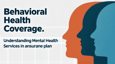Behavioral Health Coverage: Understanding Mental Health Services in Your Insurance Plan