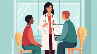 Choosing the Right Health Insurance Plan: A Step-by-Step Approach for Families