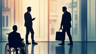 Disability Insurance Explained: Understanding Your Coverage Options and Benefits