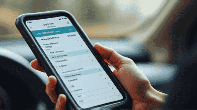 How to Compare Car Insurance Quotes: A Step-by-Step Guide
