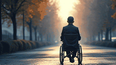 Life After Disability: How Insurance Helps You Transition Back to Work