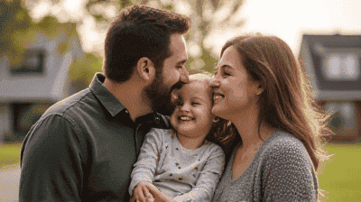 Life Insurance and Your Mortgage: How to Protect Your Home and Family