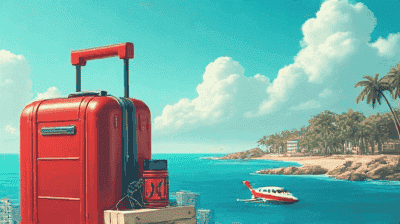 Travel Insurance 101: Understanding Coverage Types and What You Need for Your Trip