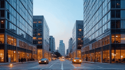 What You Need to Know About Commercial Property Insurance: Coverage Explained